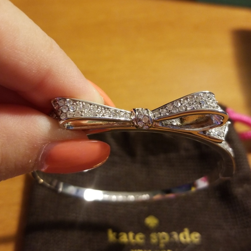 Kate Spade bracelet - Picture 4 of 4